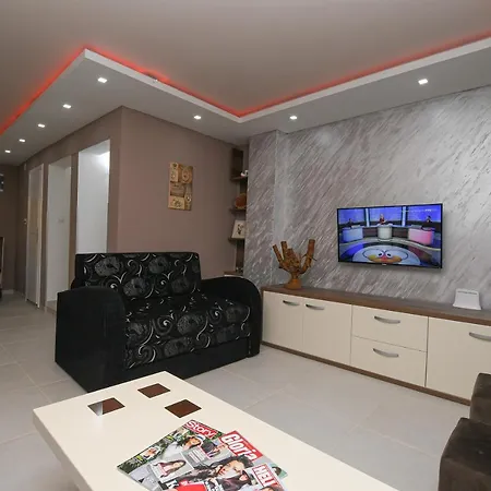 Mokka House Villa Tekija  Exterior photo