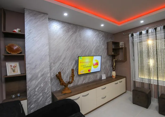 Mokka House