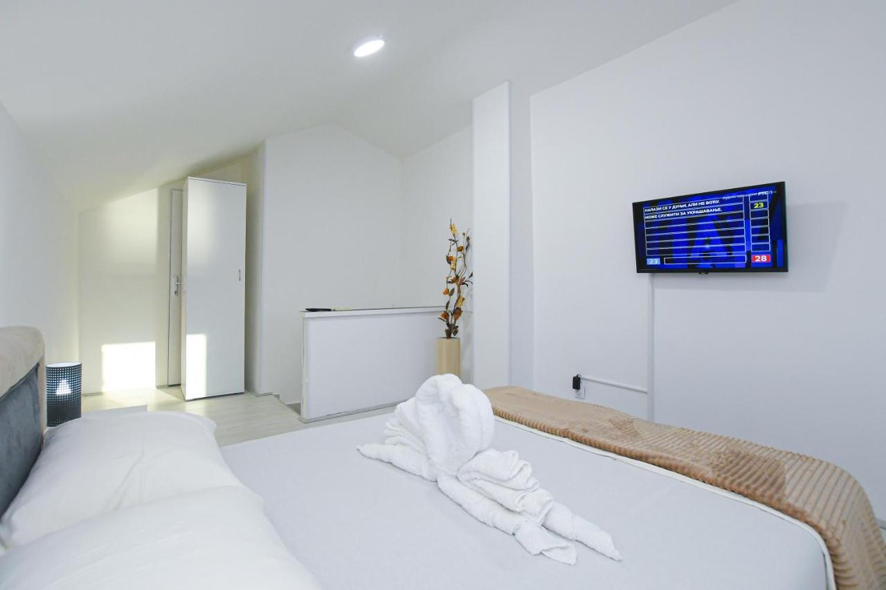 Mokka House * Tekija (Bor)