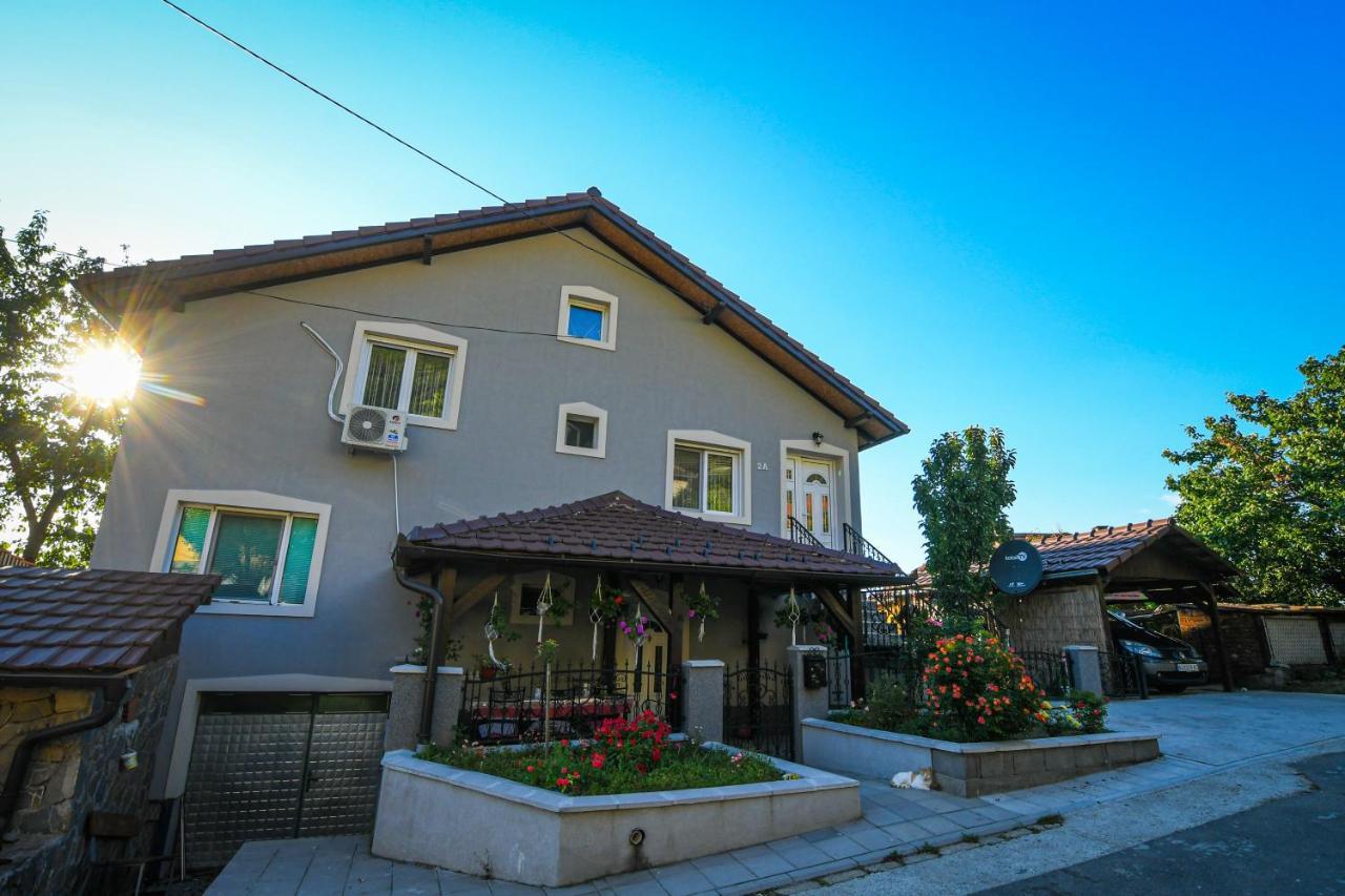Mokka House