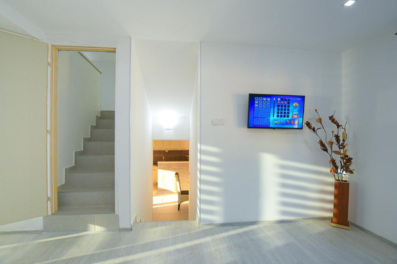 Mokka House